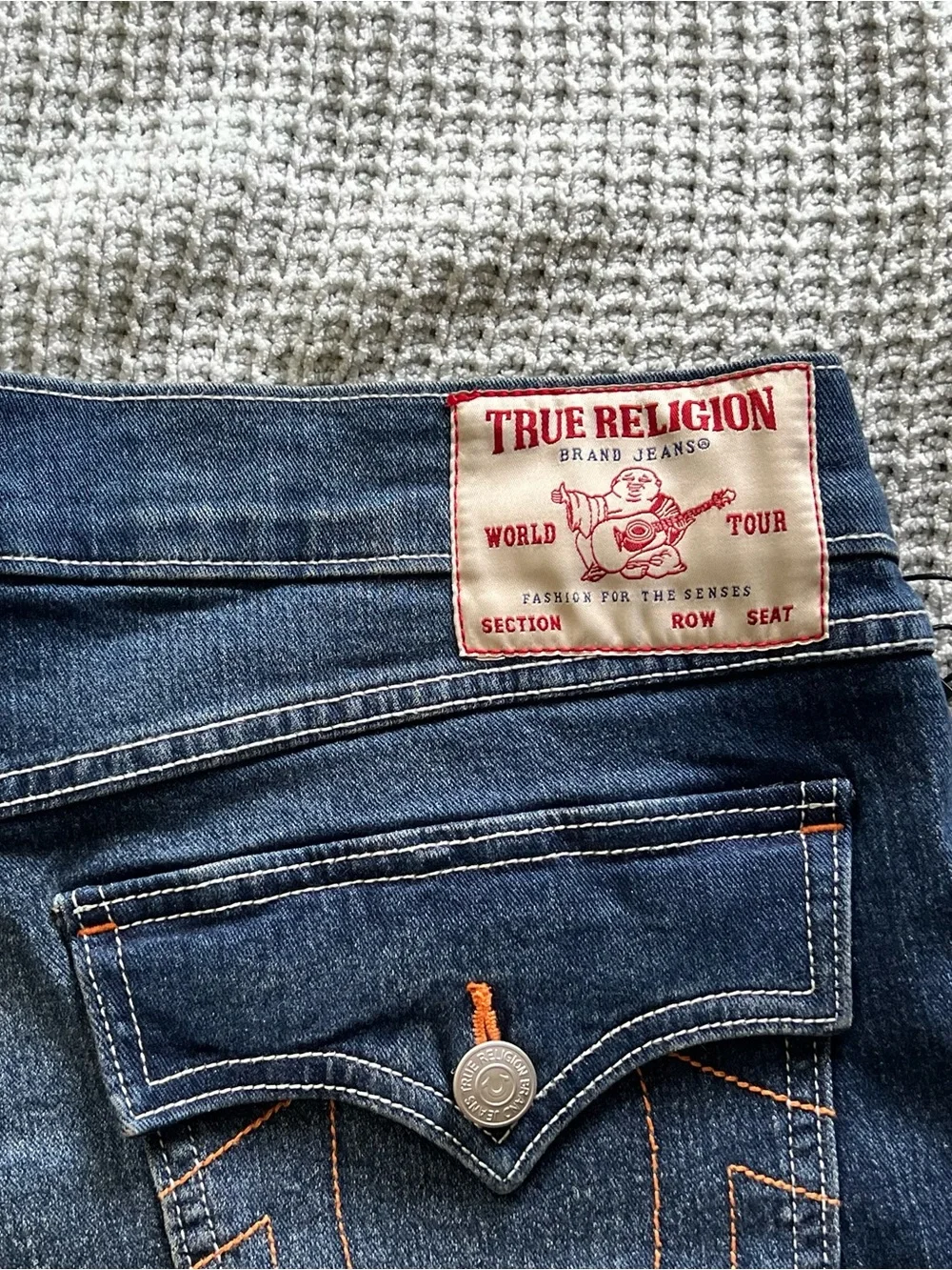 True Religion true religion